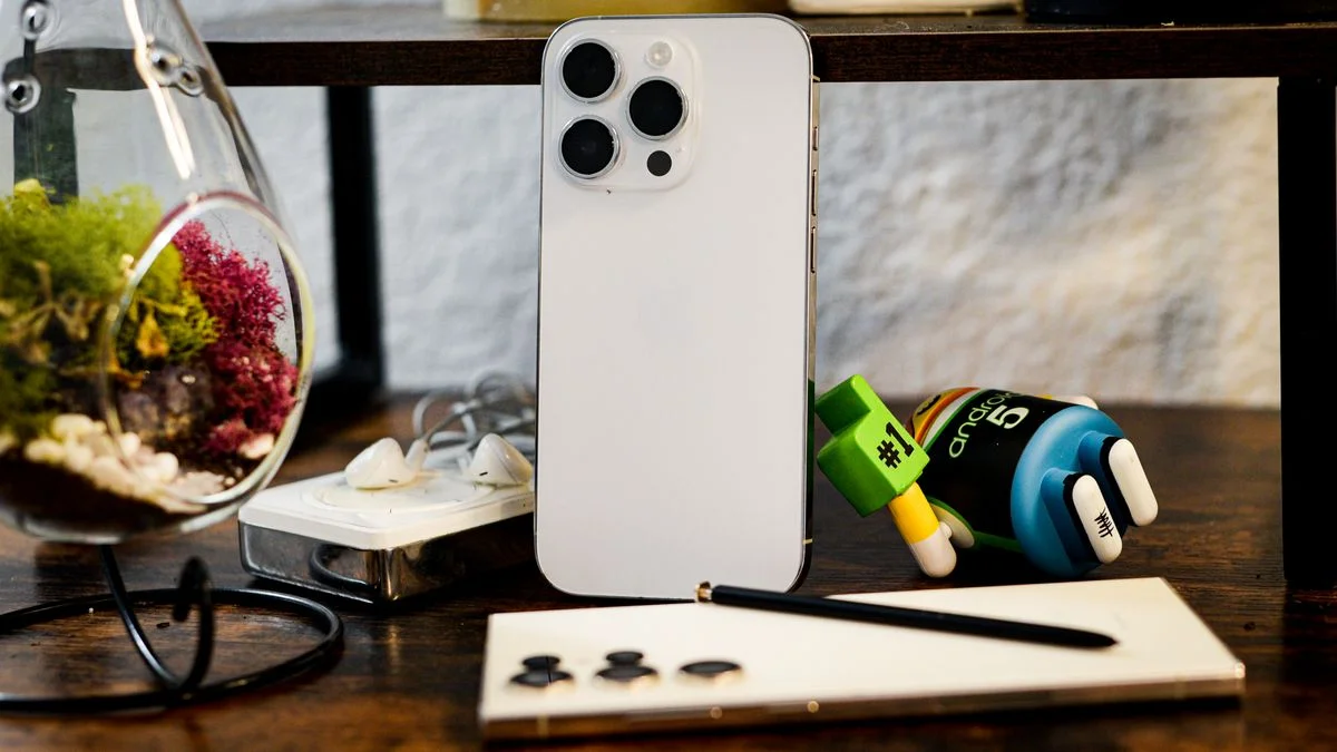 The iPhone: The Ultimate Annual Upgrade