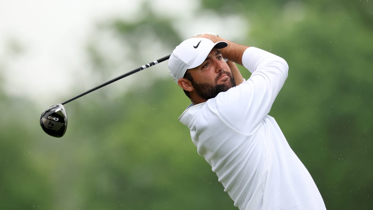 Featured image for Officer Comments on Scheffler Arrest, Criticizes Attorney After Charges Dropped