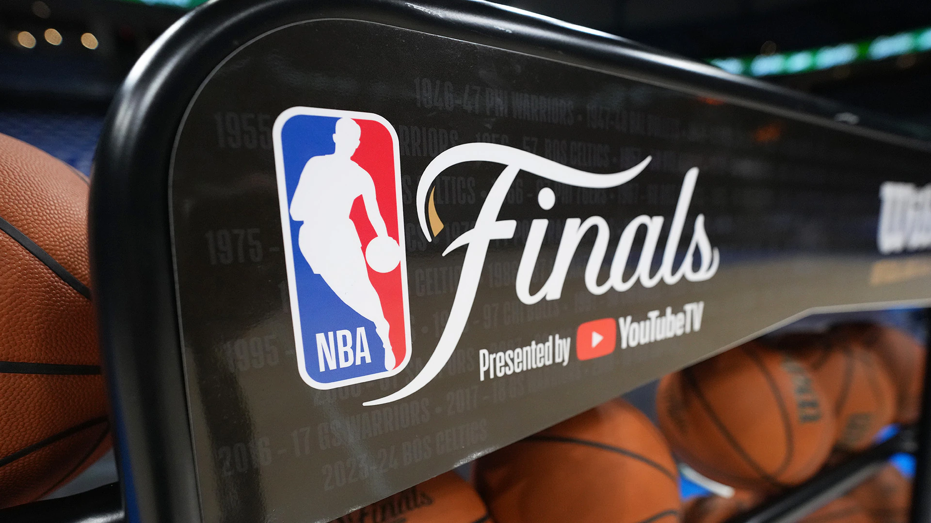 Featured image for OKC Thunder's Historic Season and NBA Finals Impact