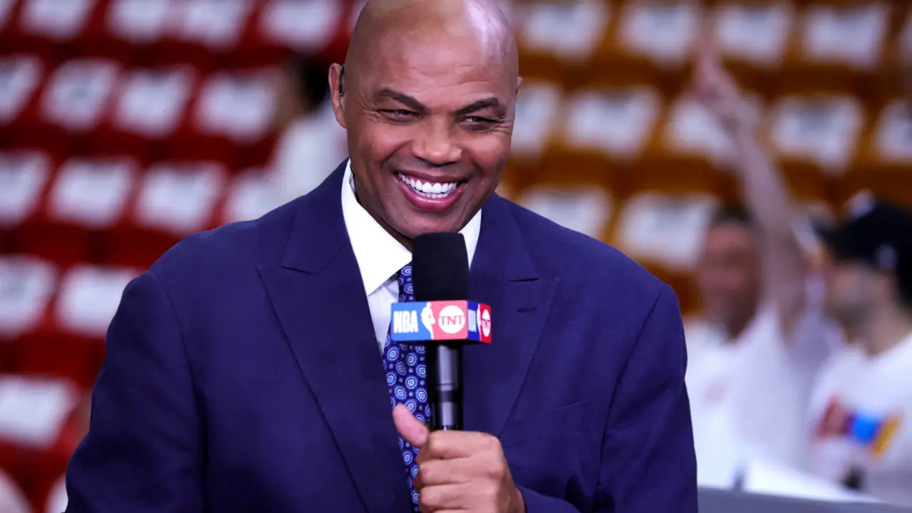 Featured image for "Charles Barkley's Scathing Critique of San Francisco's Homeless Crisis"