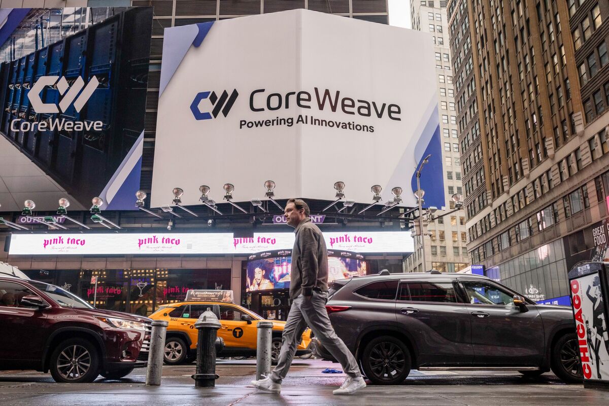 Featured image for Core Scientific Rejects CoreWeave's $9 Billion Takeover Bid