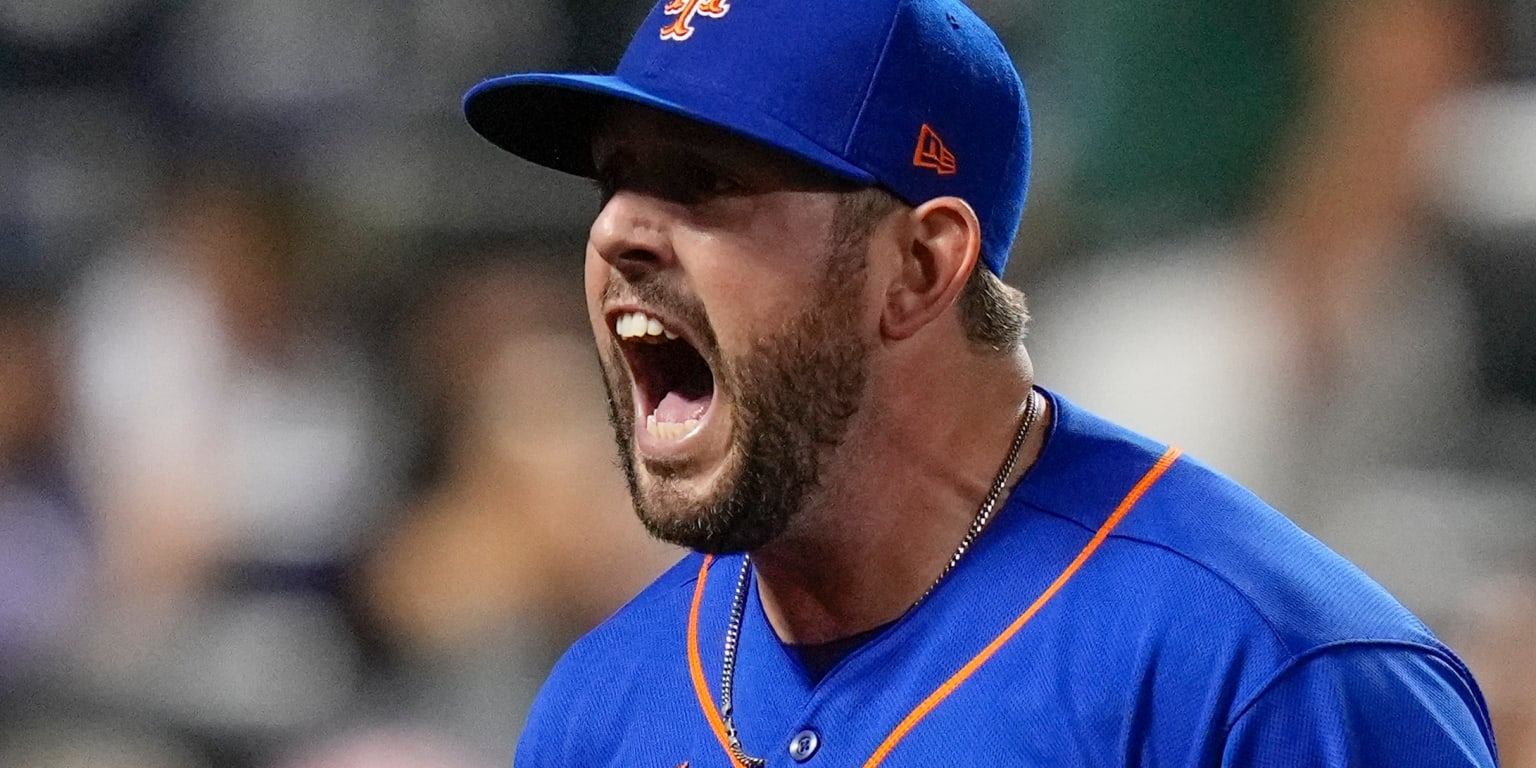 Angels Bolster Bullpen with Acquisition of Dominic Leone