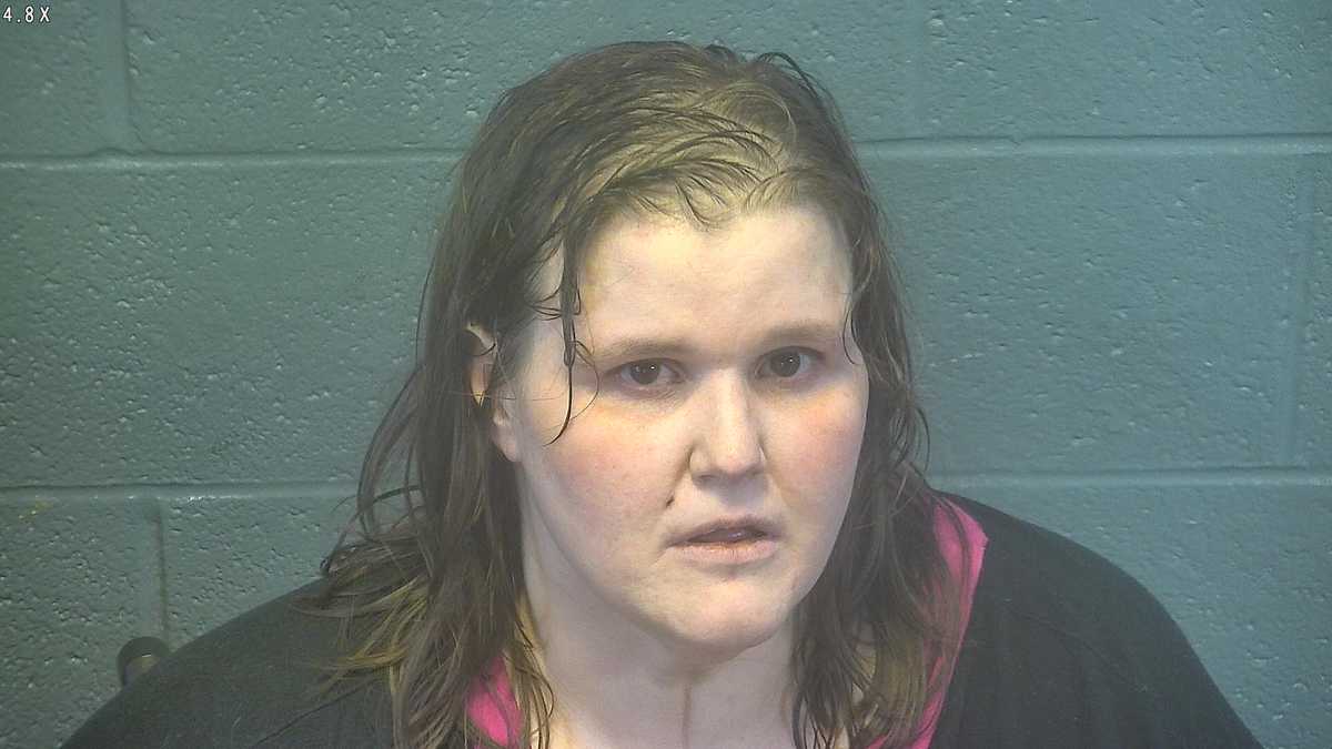 Rising Inmate Deaths in Oklahoma County Detention Center.