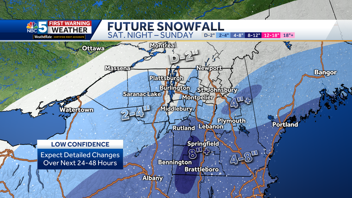 "Cross-Region Winter Storm to Impact Northeast with Snow, Affecting Transportation and D.C. Weather"