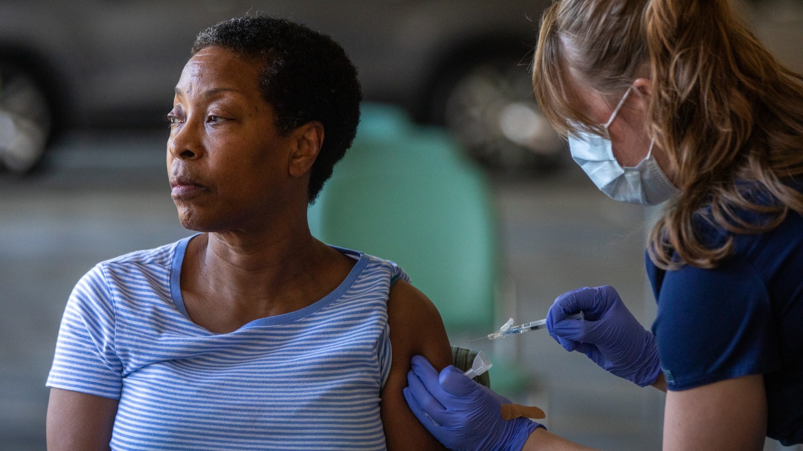 "Persistent Toll: 1,500 Americans Continue to Die Weekly from Covid"