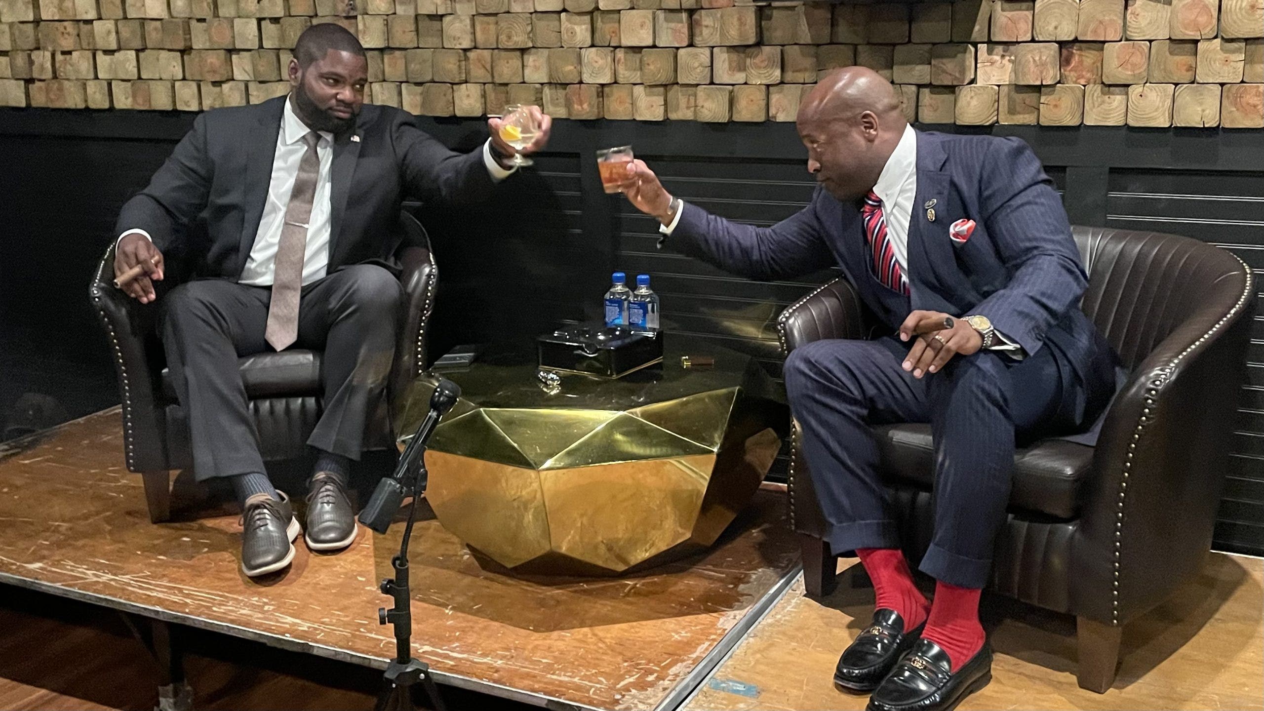 Featured image for Rep. Byron Donalds Faces Backlash Over Jim Crow Nostalgia Comments