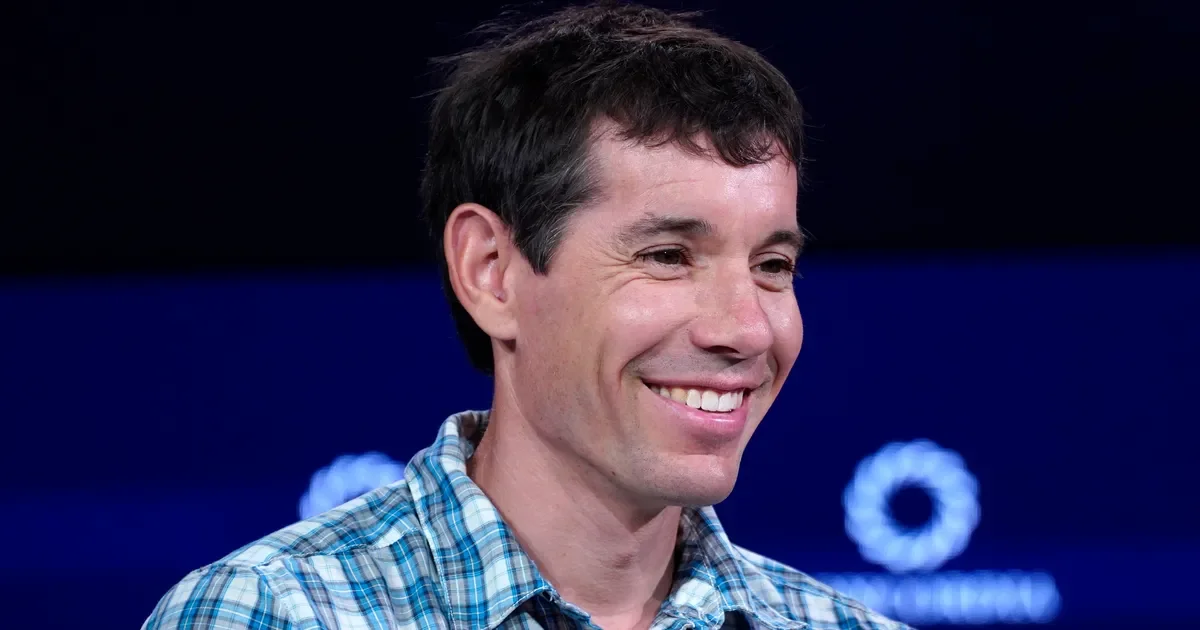 Netflix Preps a Cutaway Safety Net for Skyscraper Live With Honnold