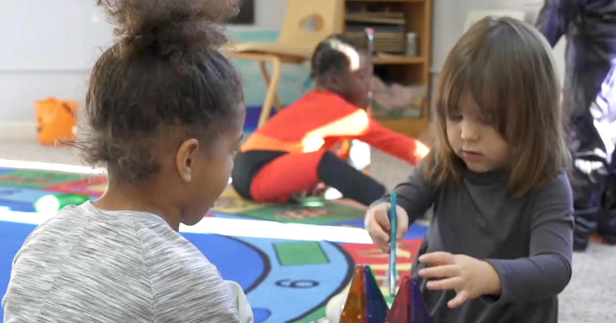 Featured image for Government shutdown endangers Head Start programs serving 65,000 children