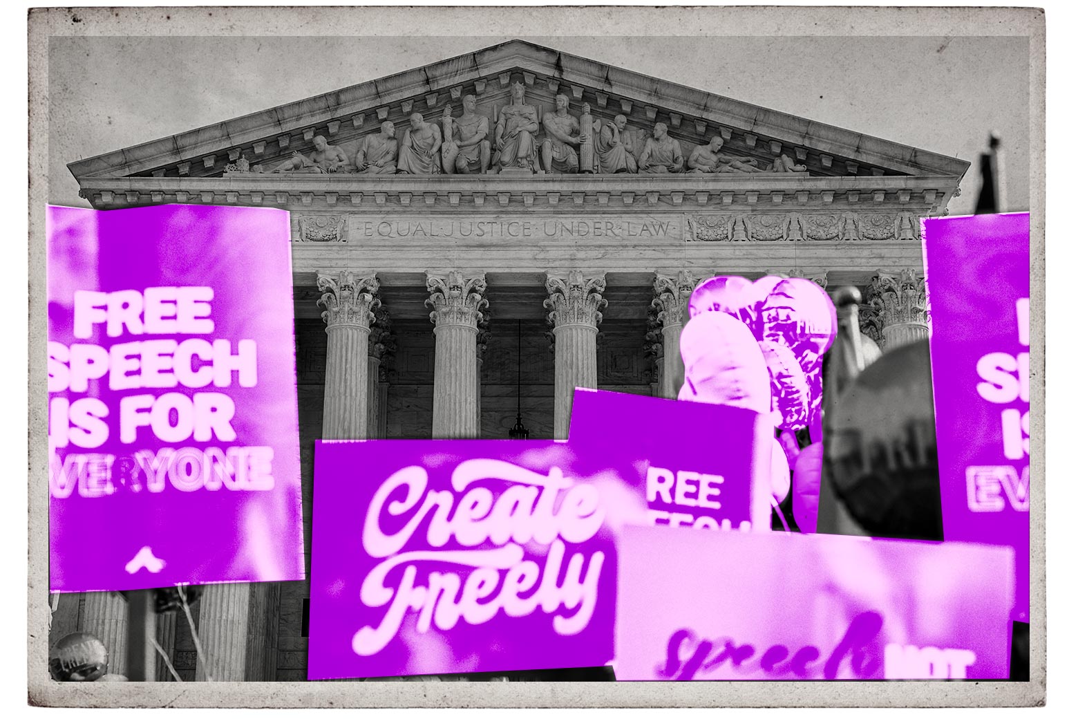 Supreme Court's Controversial Decisions Shake the Foundation of Civil Rights