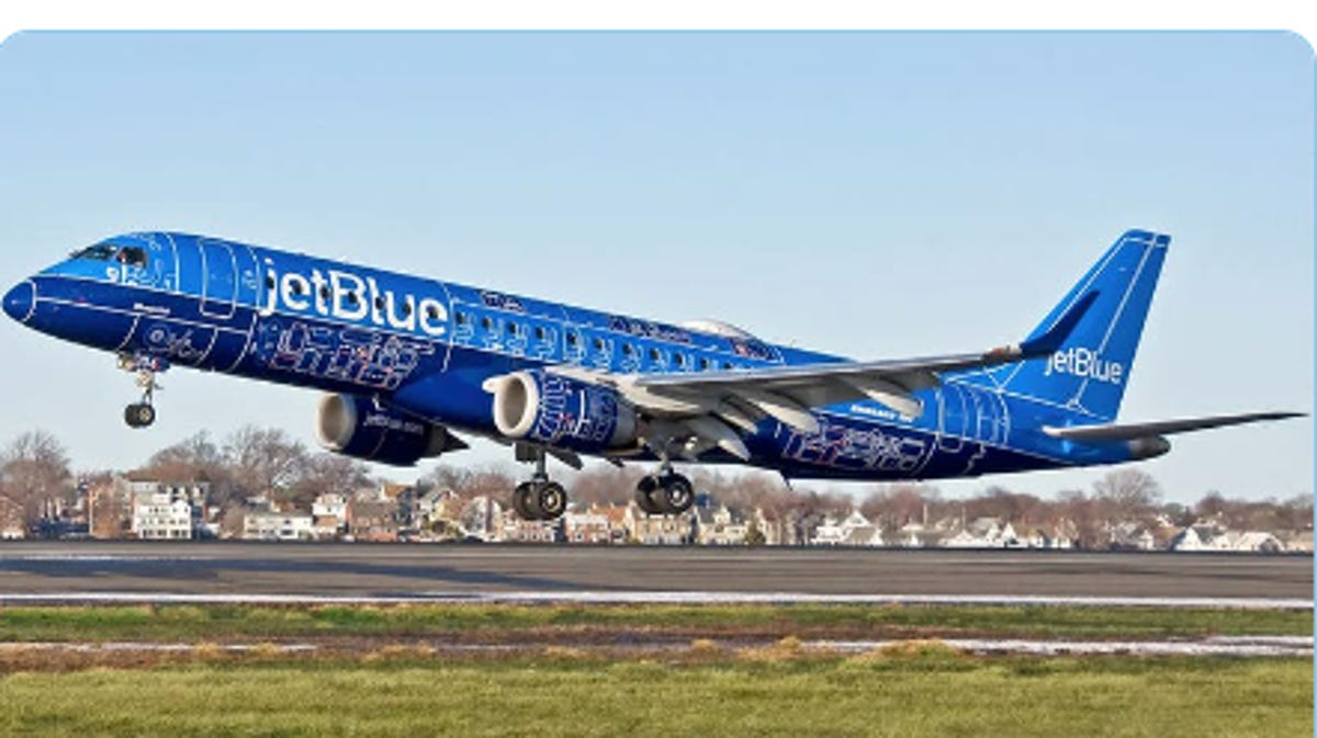 Featured image for "JetBlue's New Direct Route Connects Fort Lauderdale with Tallahassee for $49"
