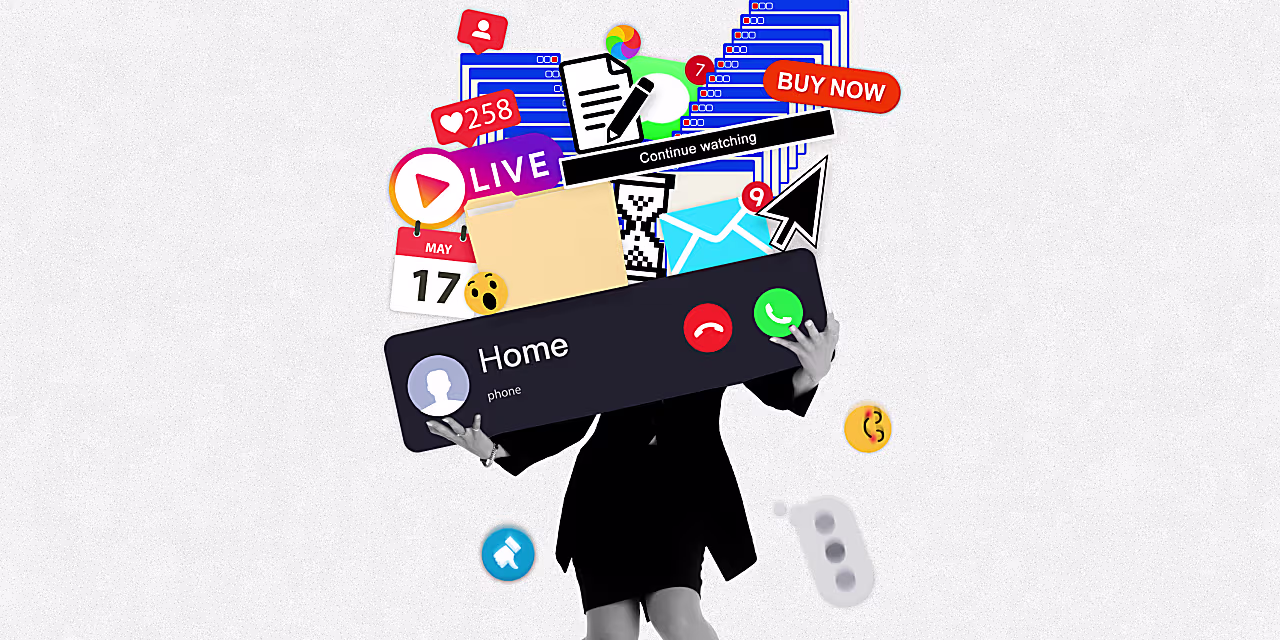 The Myth of Multitasking: Why It's Impossible to Truly Do It
