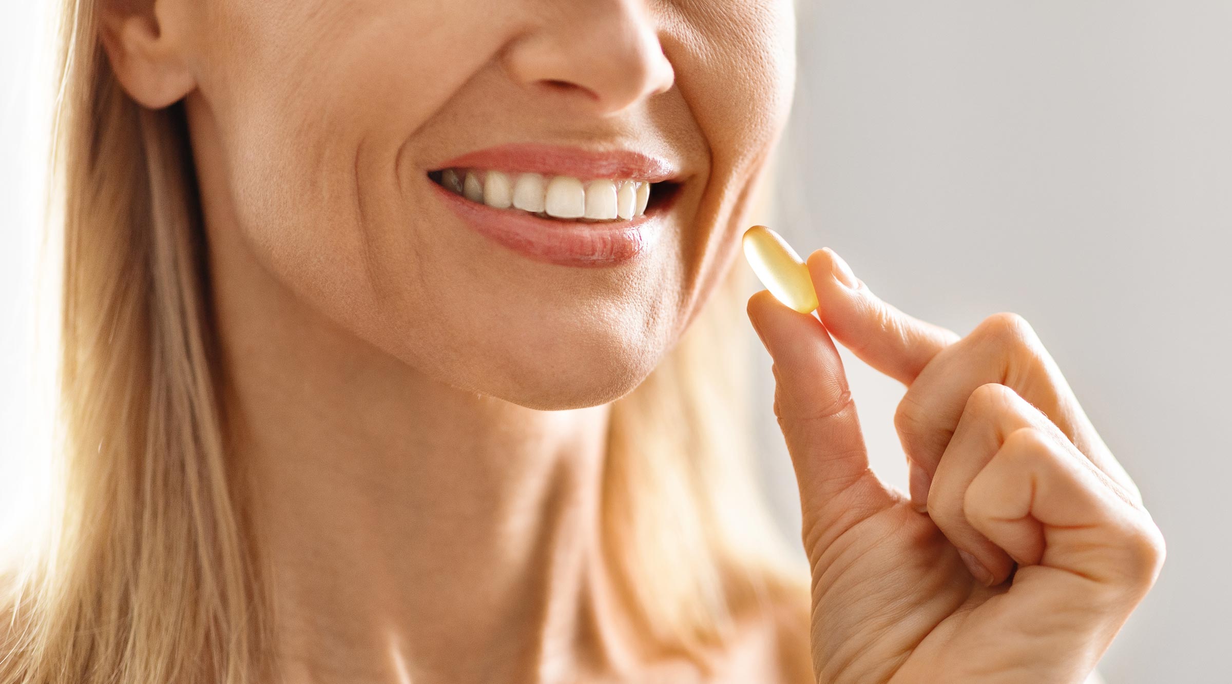 Featured image for Expert Insights on Collagen Supplements for Aging Skin