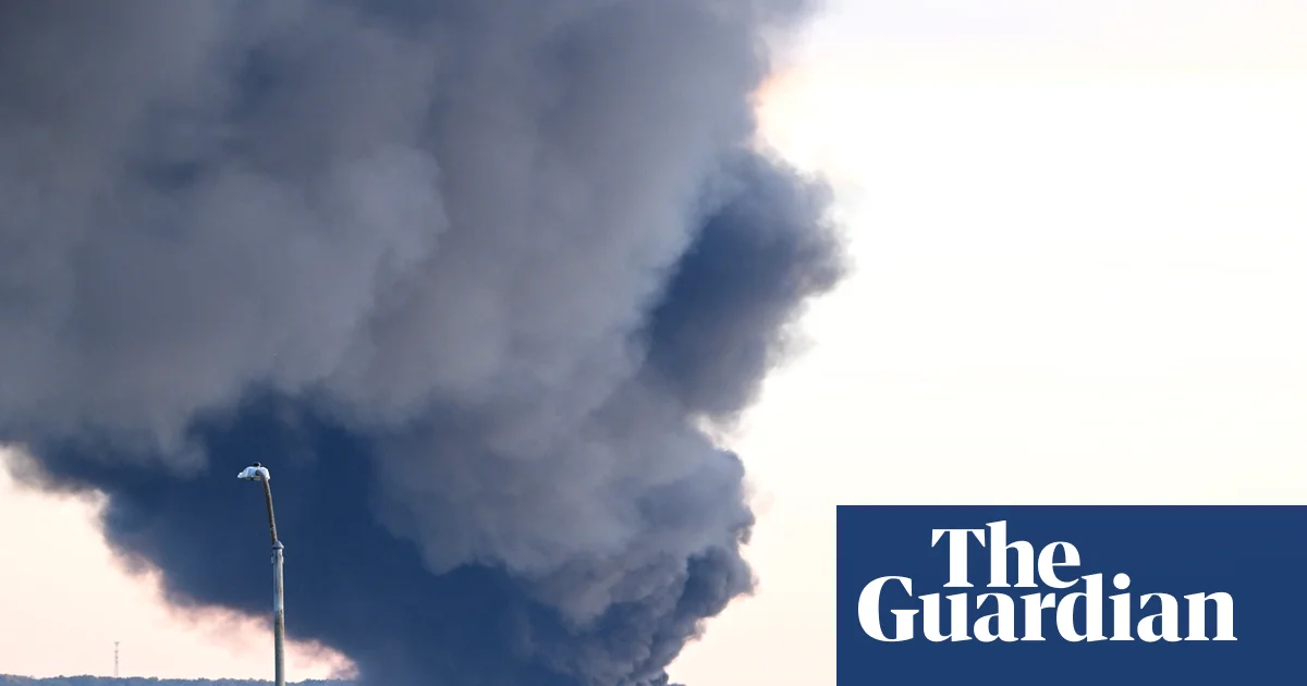 Featured image for Kentucky UPS plane crash death toll reaches 15