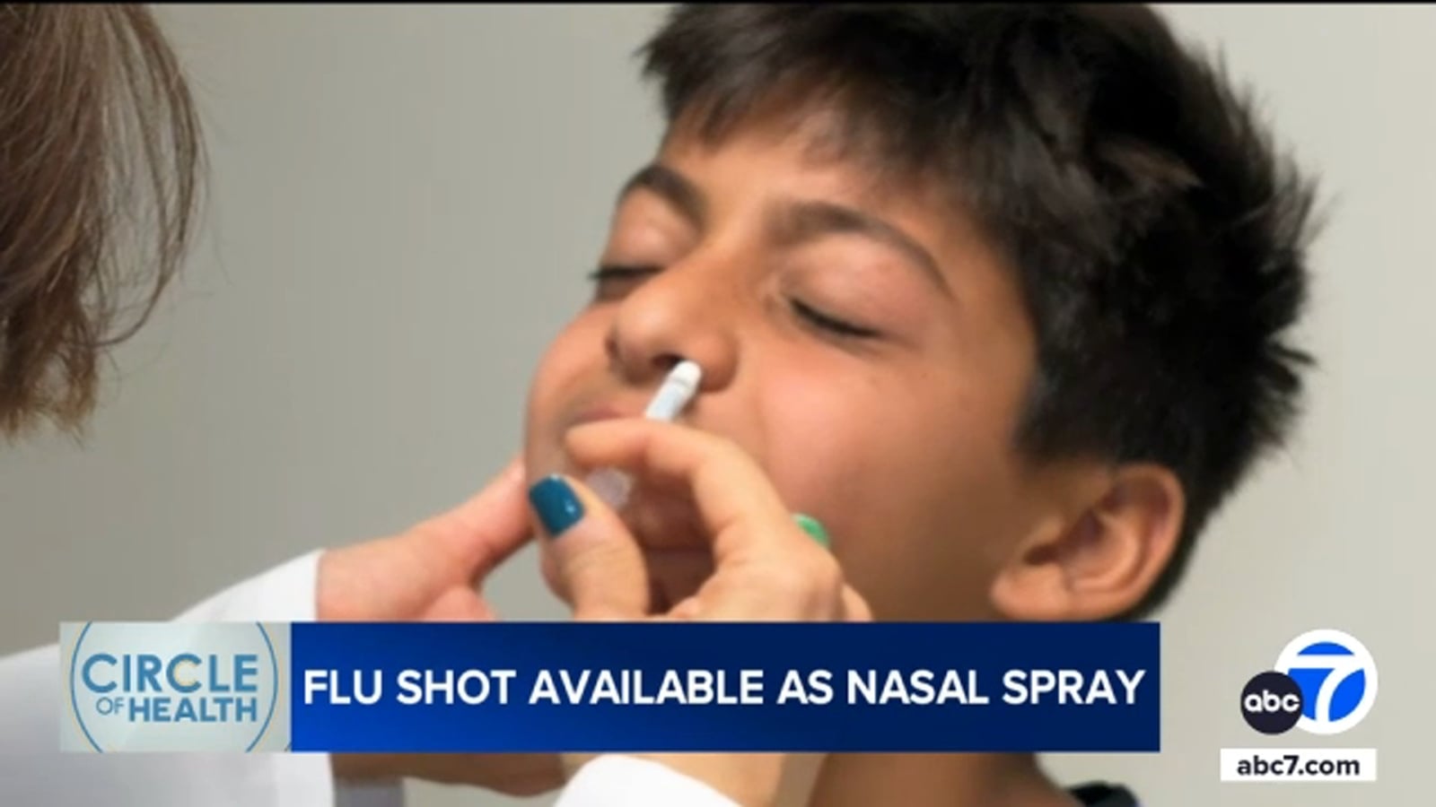 Featured image for Experts Warn of Severe Flu Season and Promote Vaccination Options