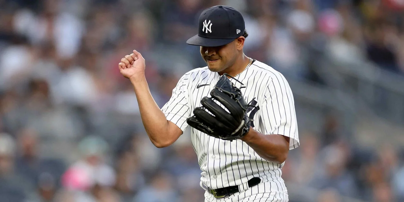Yankees Struggle in Loss to Padres, Soto and Tatis Jr. Shine.