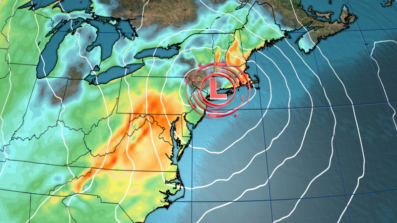 Thanksgiving Travel Chaos: Winter Storms and Record Cold