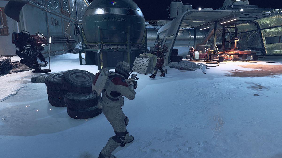 Featured image for "Starfield Dominates September 2023 Game Sales in the U.S."