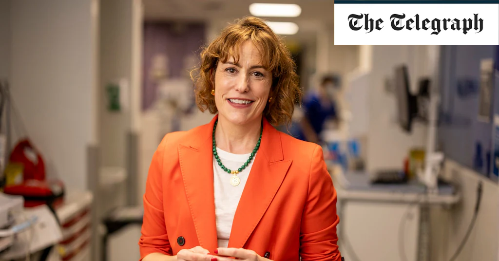 Featured image for "Call for Transparency: Health Secretary Urged to Release Covid Vaccine Data on Excess Deaths"