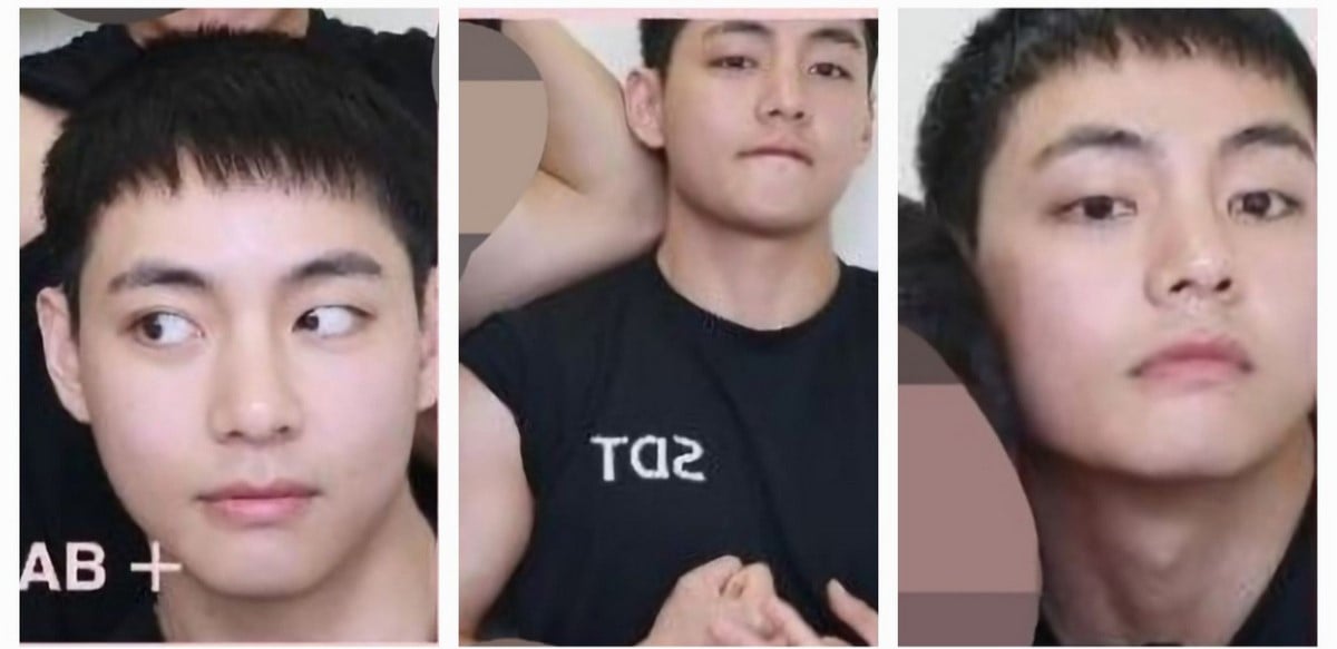 Featured image for "BTS V: From Military Uniforms to Music Charts, a Solo Sensation"