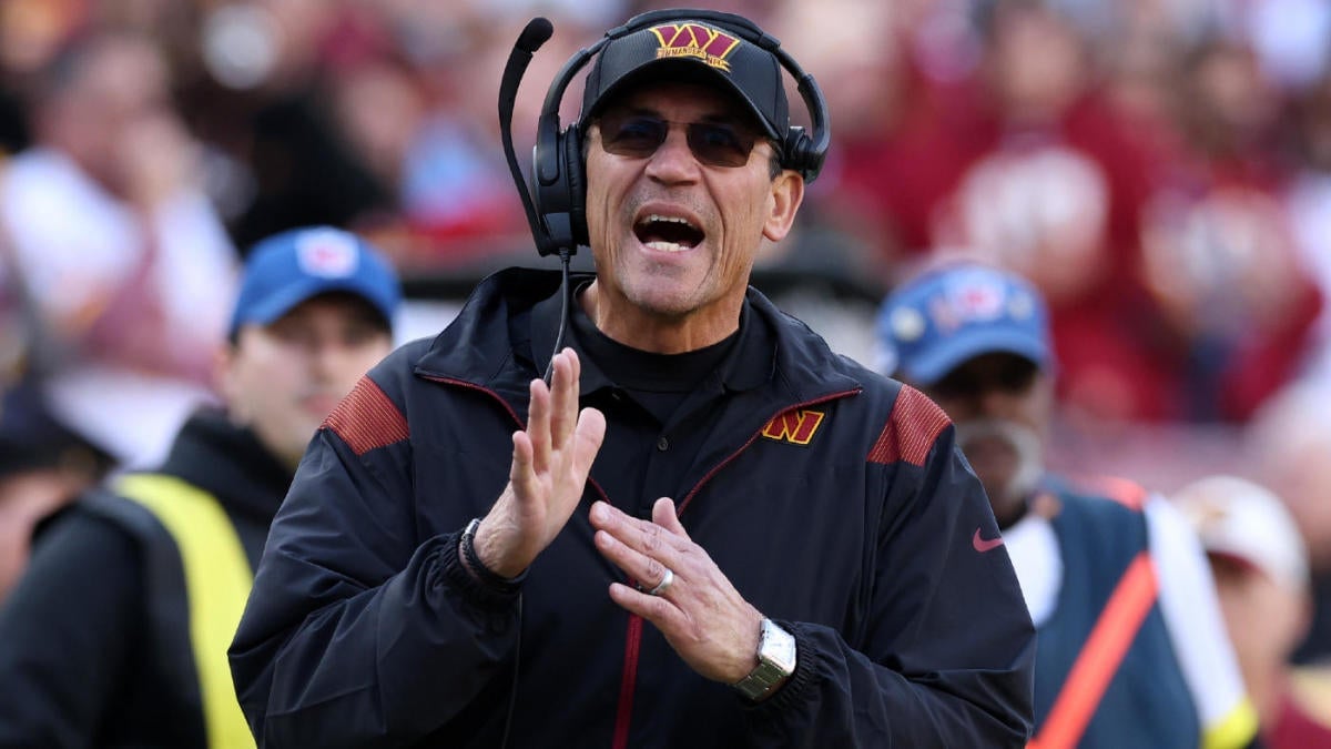 Featured image for NFL Coaches on the Hot Seat: Rivera, Allen, Gannon, McDaniels, McCarthy