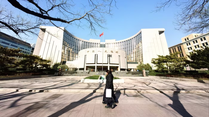 Featured image for Chinese Tech Giants Halt Stablecoin Projects Amid Regulatory Crackdown