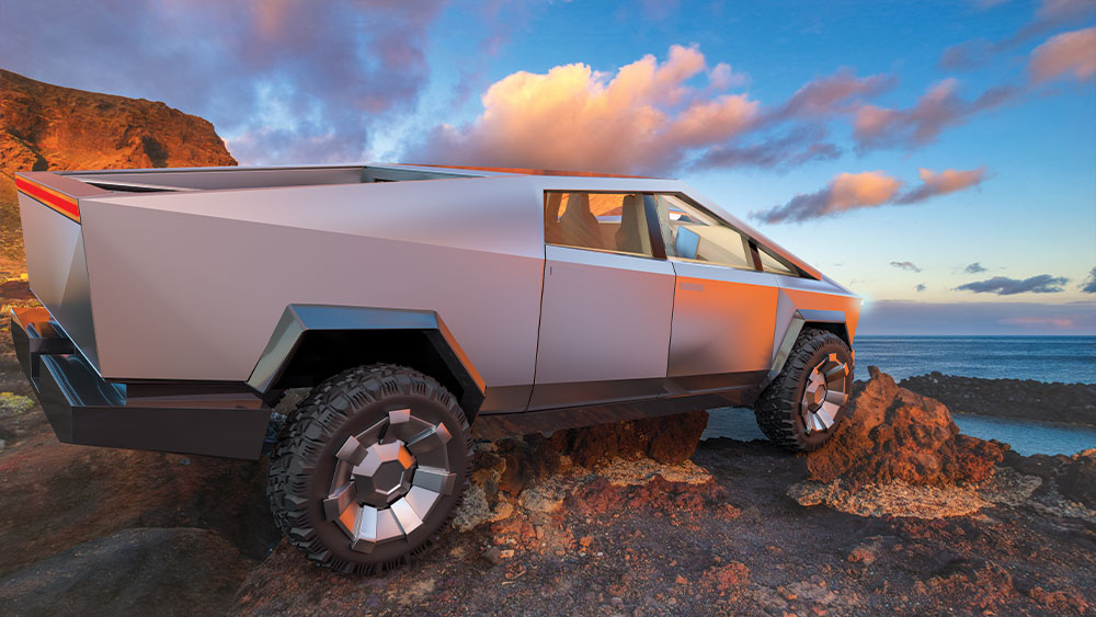 Palo Alto Networks' Earnings Propel Stock Surge and Bullish Sentiment