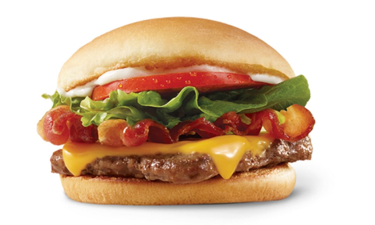 Featured image for Score Free and Discounted Burgers on National Hamburger Day 2023 from Top Chains and Local Favorites.