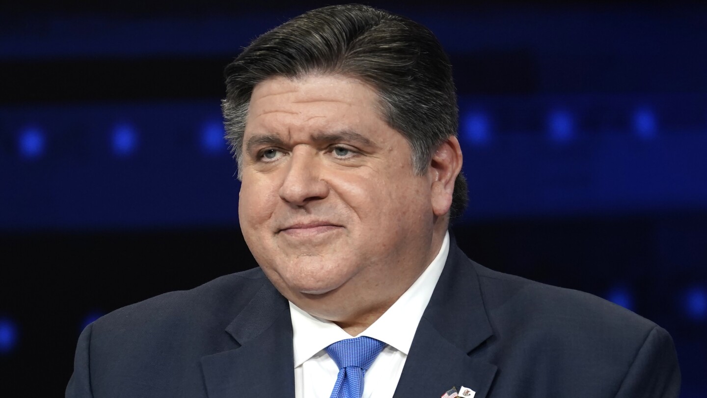 US Judge Halts Illinois Law Penalizing Anti-Abortion Counseling Centers