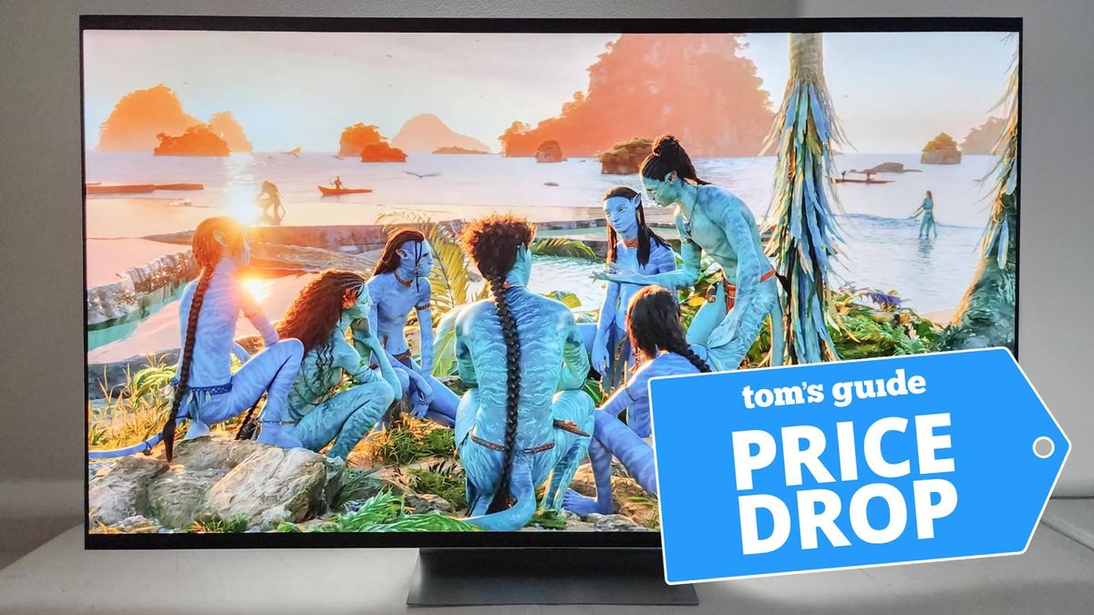 "Unveiling Super Bowl TV Deals: Massive Discounts on 4K, OLED, and QLED TVs"