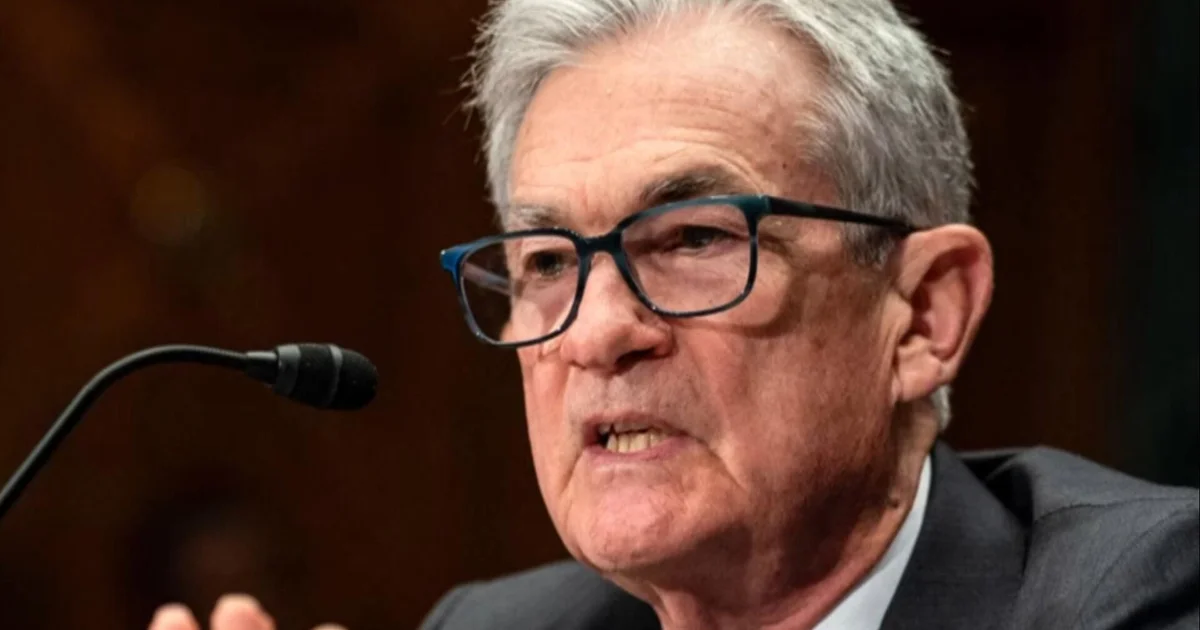 Powell's Jackson Hole Speech: Navigating the Fed's Economic Strategy