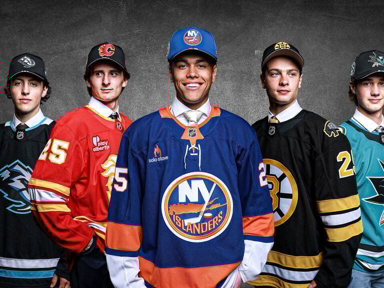 Featured image for 2025 NHL Draft: Winners, Losers, and Key Picks
