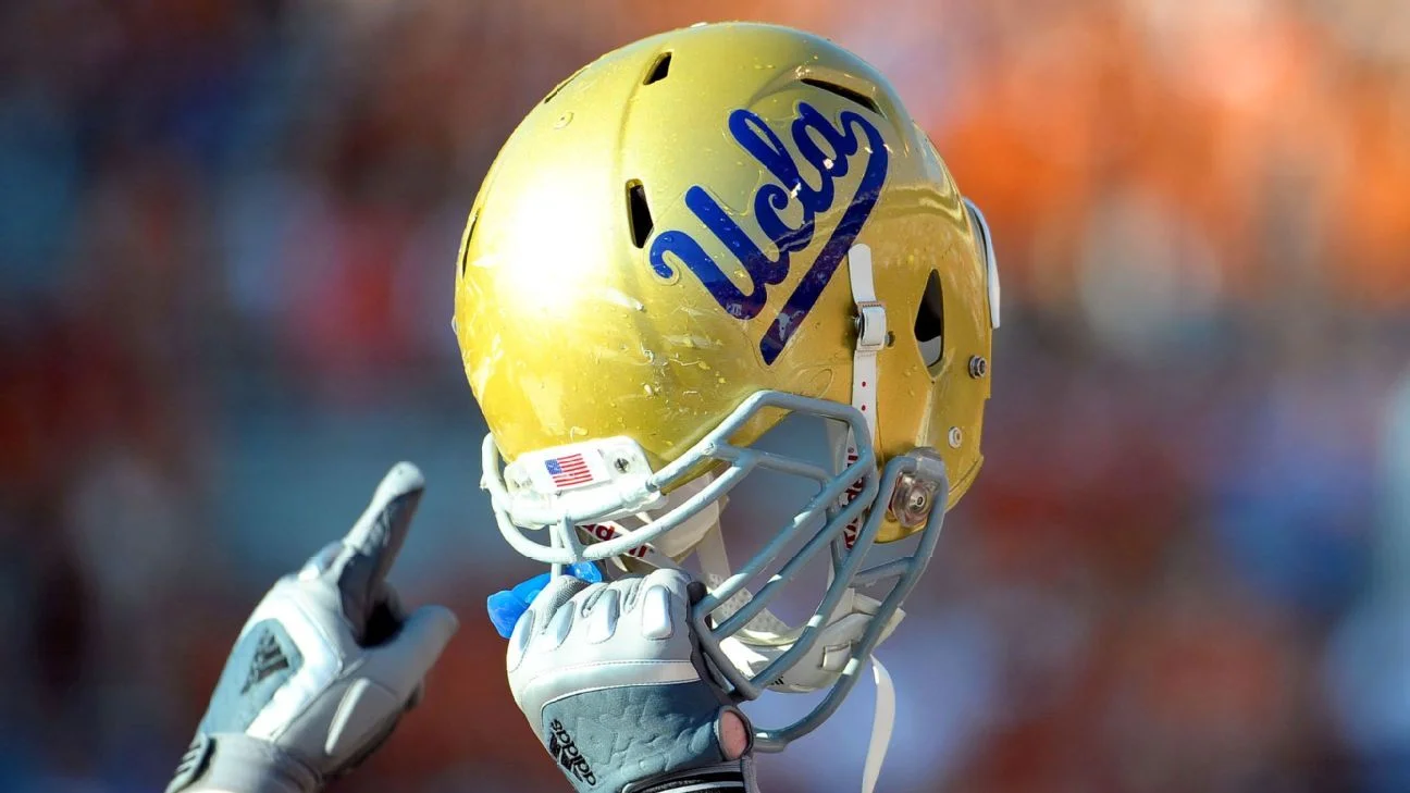 Holiday Bowl files lawsuit against Pac-12 and UC Regents over UCLA's 2021 withdrawal.