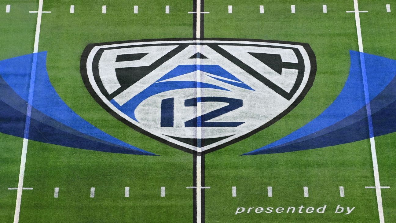 Featured image for Pac-12 Legal Battle Resolved: Settlement Reached with Departing Schools