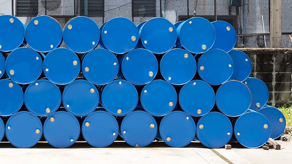 Featured image for Oil Prices Surge Amid Geopolitical Tensions and Market Uncertainty