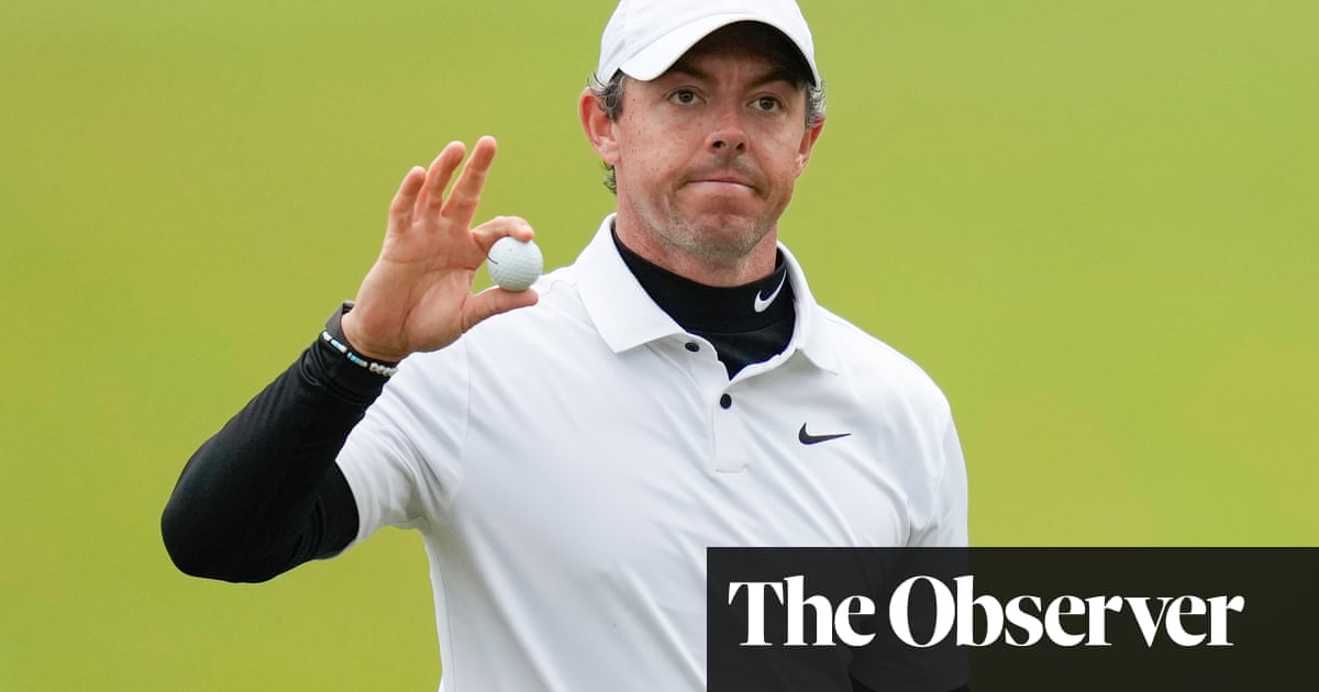 PGA Championship Update: McIlroy in Contention, Surprising Players Miss Cut, Oak Hill Prepared for Severe Weather.