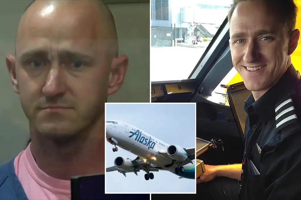 "Pilot's Mental Health Crisis Exposes Gaps in Aviation Safety Measures"