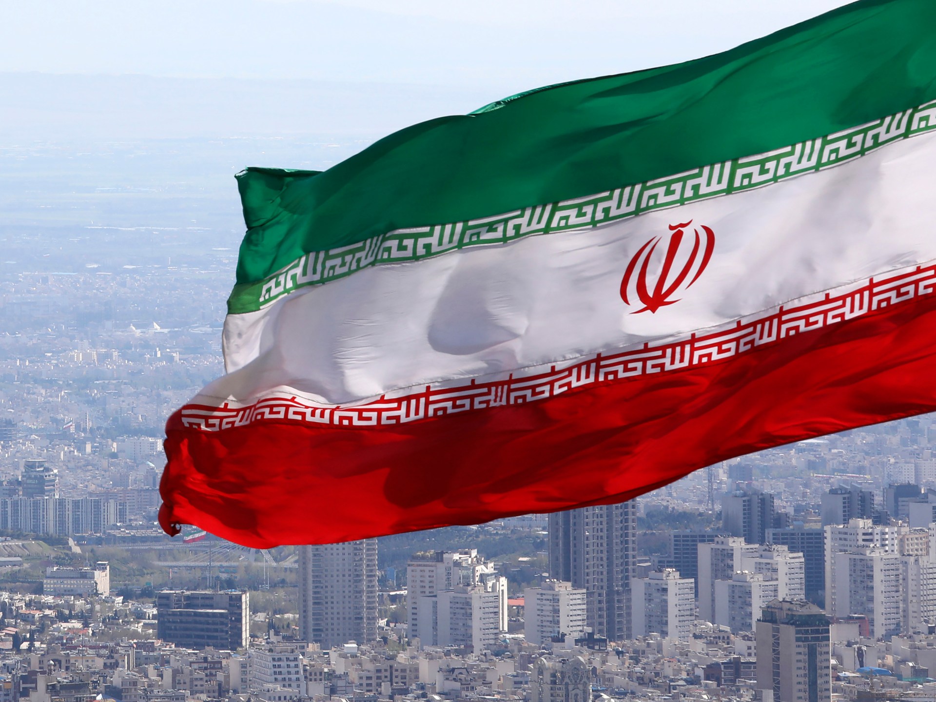 Iran Frees Three European Nationals, Including Two Austrians and One Dane