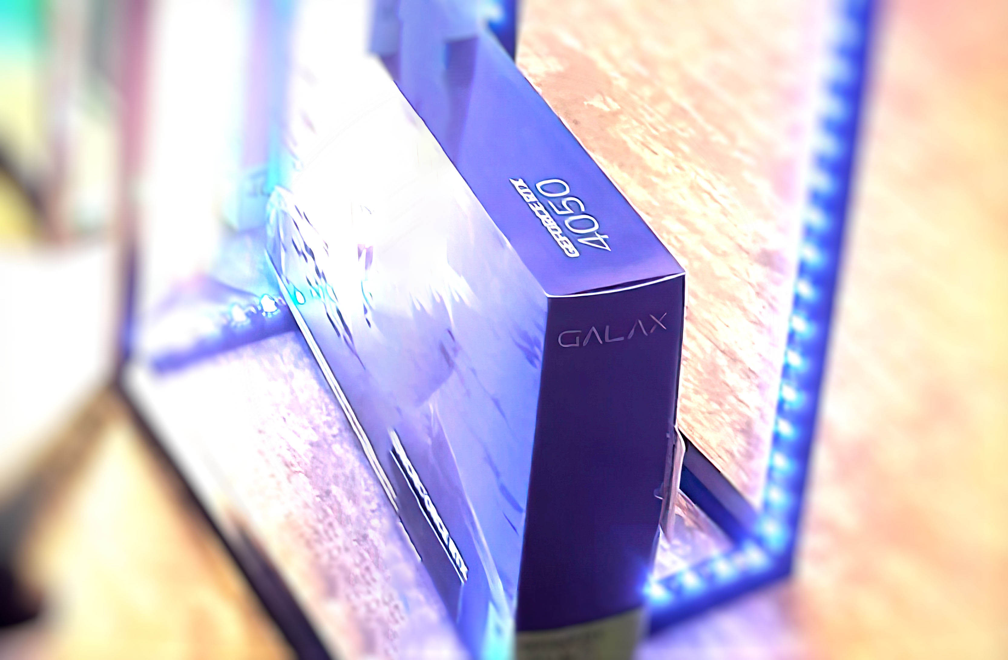 Featured image for Nvidia's upcoming RTX GPUs: Launch dates and memory specs leaked.