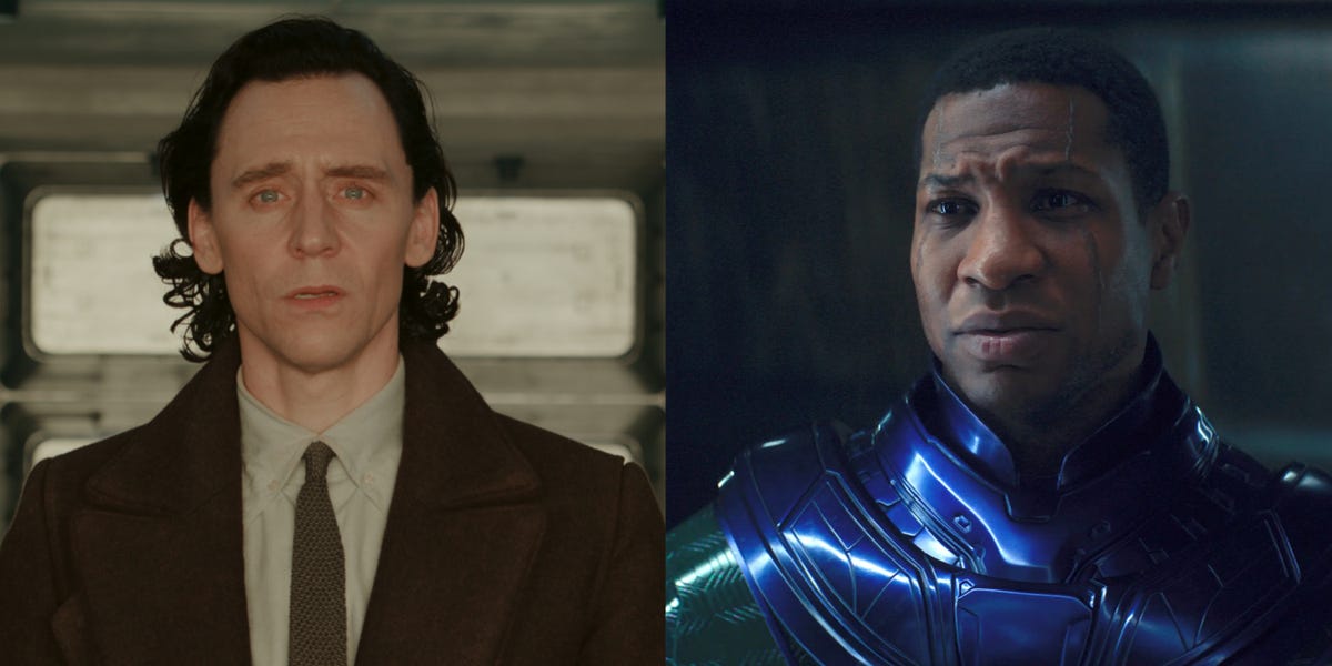 Featured image for Decoding the Epic Finale of 'Loki' Season 2