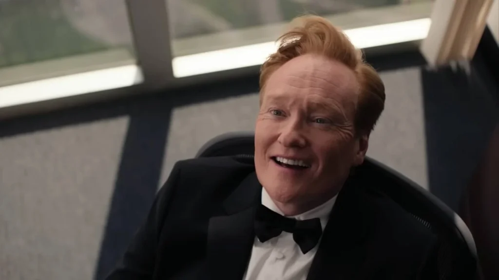 Oscars viewership climbs the ladder of change, hitting a four-year low