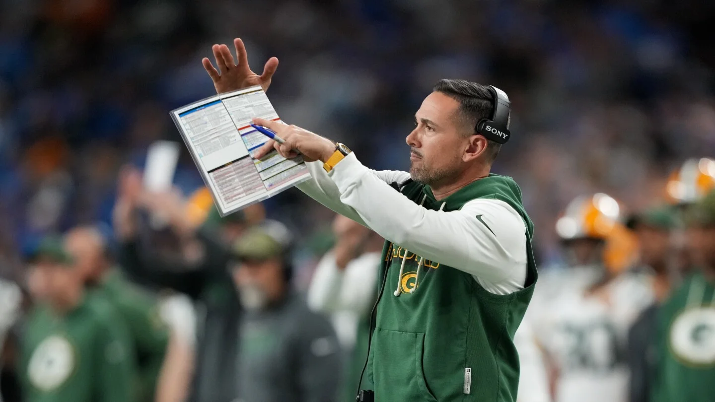 NFL's Timeout Controversy and Thanksgiving Football Highlights