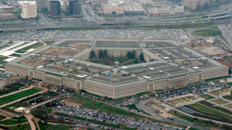 Pentagon Speculates Alien Mothership Sending Mini Probes to Earth.