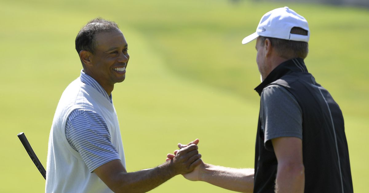 Steve Stricker Shatters Tiger Woods' Record at AmFam Championship
