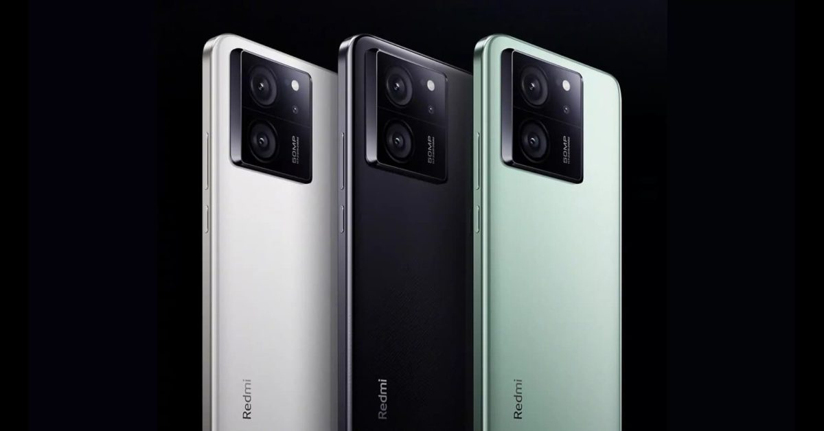 "Xiaomi Commits to Five-Year Android Updates for Latest Phone"