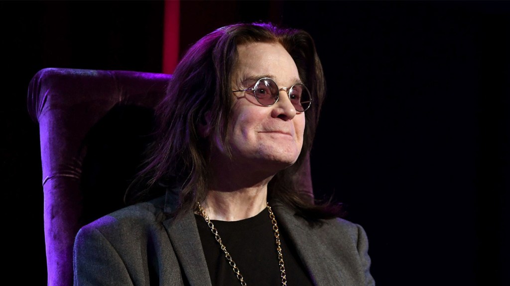 Ozzy Osbourne's Last Show: A Hopeful Farewell Amid Health Struggles