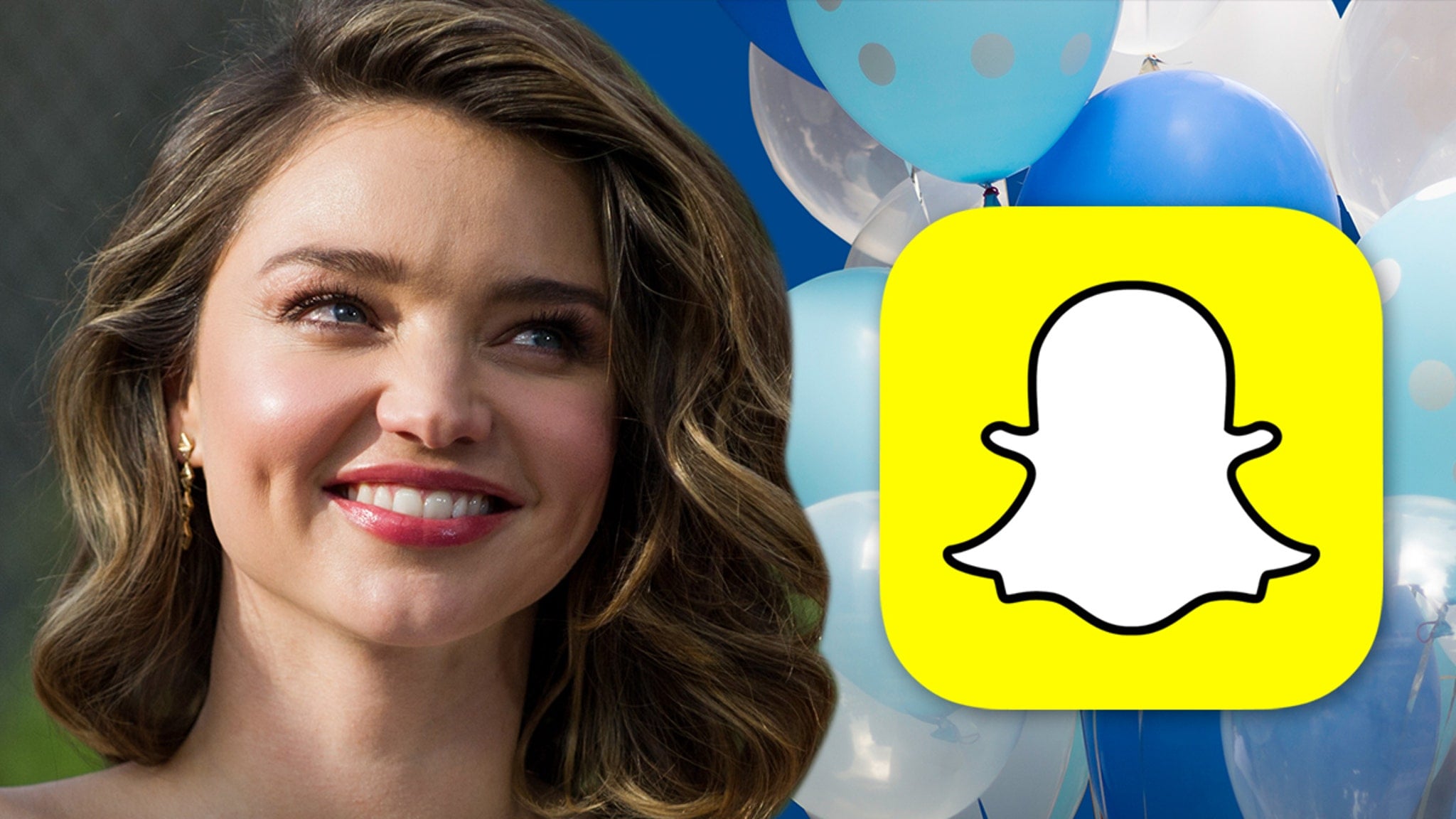 Featured image for Miranda Kerr's Joyful Announcement: Baby #4 on the Way!