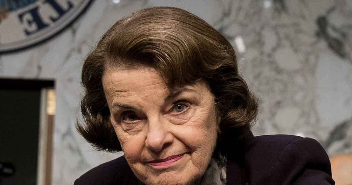 "Dianne Feinstein: Remembering a Trailblazing Senator and Speculating on Her Successor"
