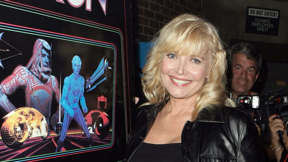 Featured image for "Actress Cindy Morgan, Known for 'Tron' and 'Caddyshack,' Passes Away at 69"