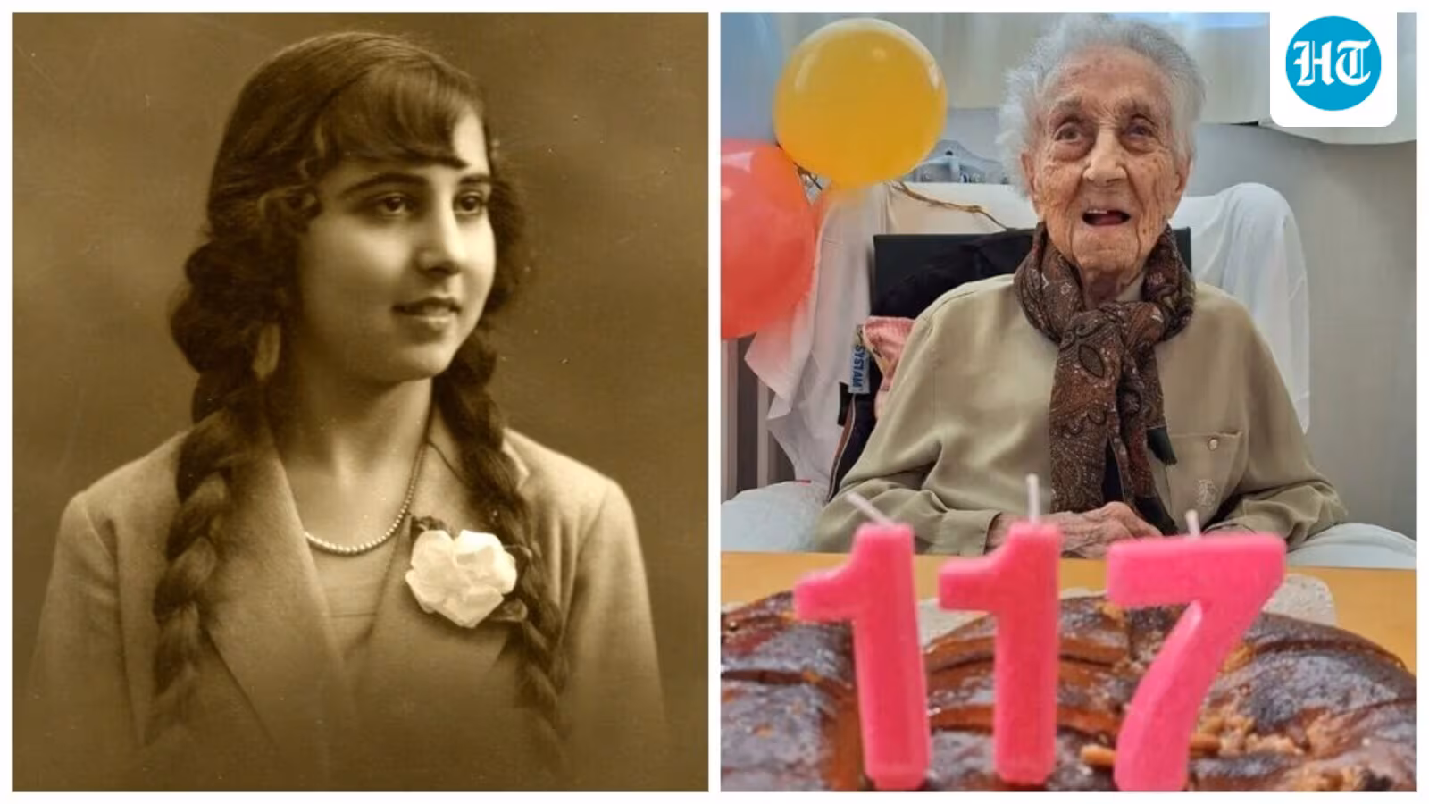 Featured image for Secrets to Longevity from the World's Oldest Woman