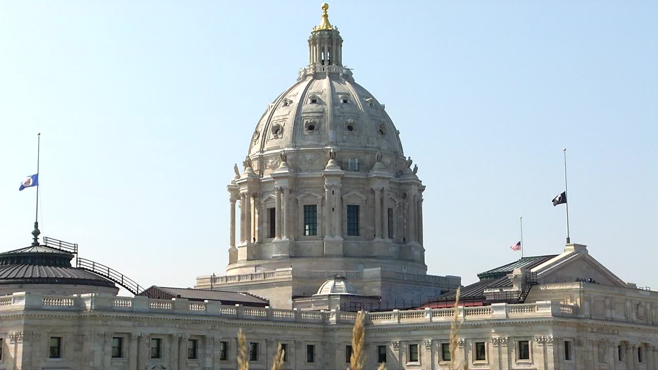 Featured image for Minnesota House approves paid family and medical leave program.